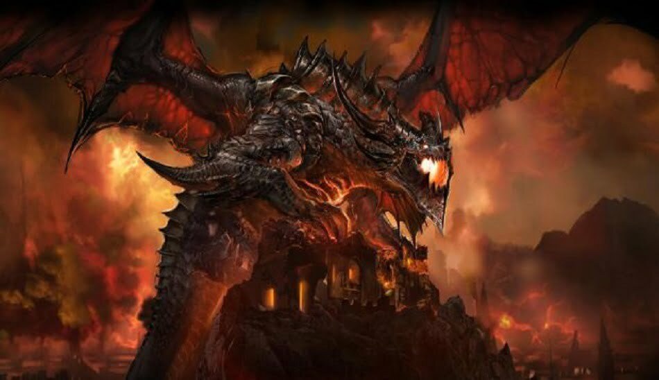 World of Warcraft