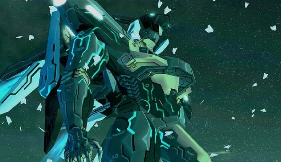 Zone of The Enders 3