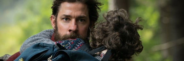 فیلم یک جای آرام / A Quiet Place