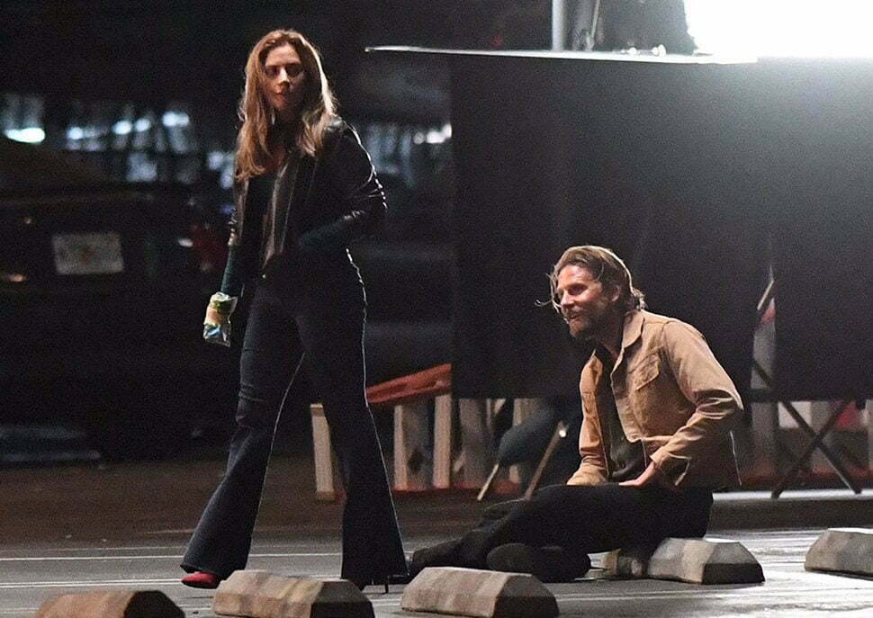 فیلم A Star Is Born