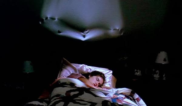 کابوس در خیابان الم / a nightmare on elm street