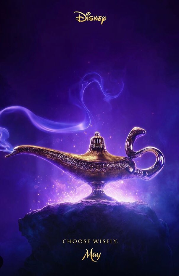 Aladdin