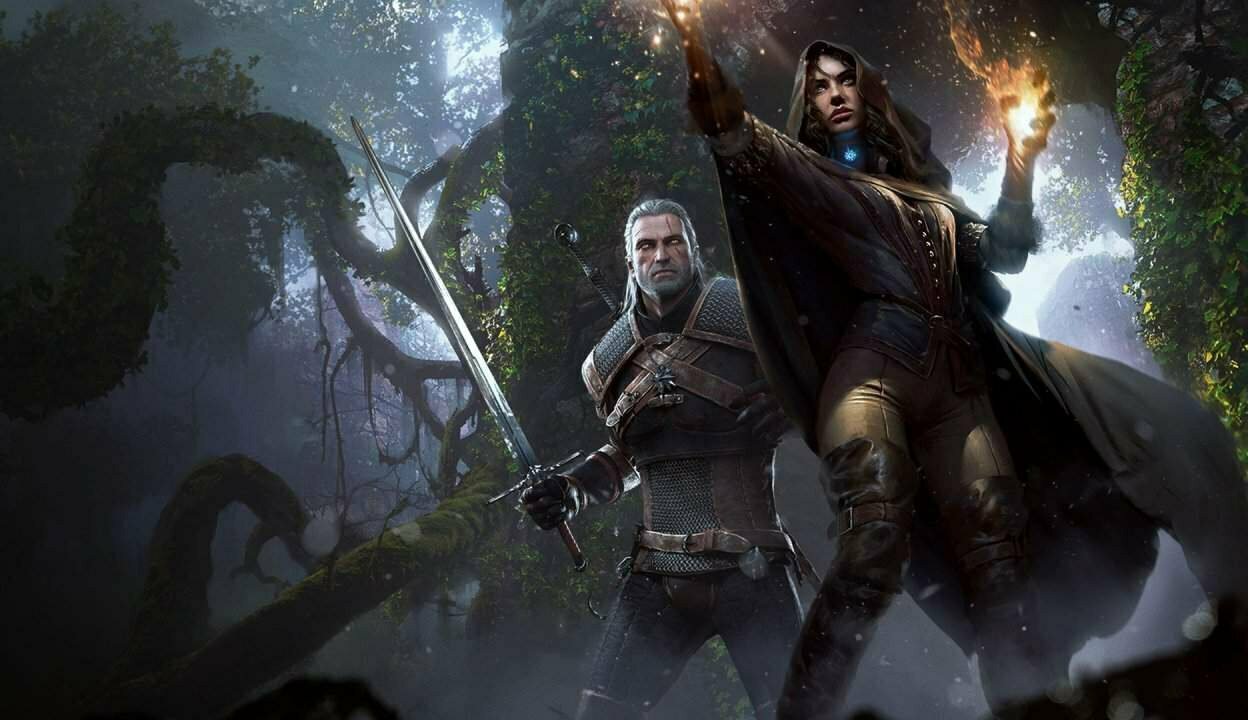Witcher