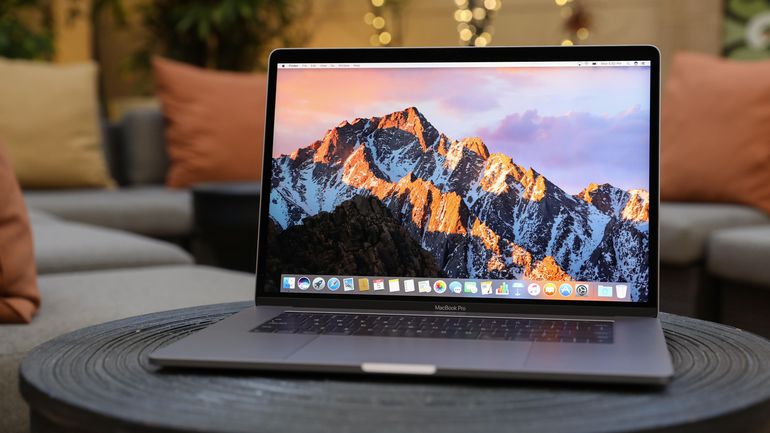 MacBook Pro / مک بوک پرو