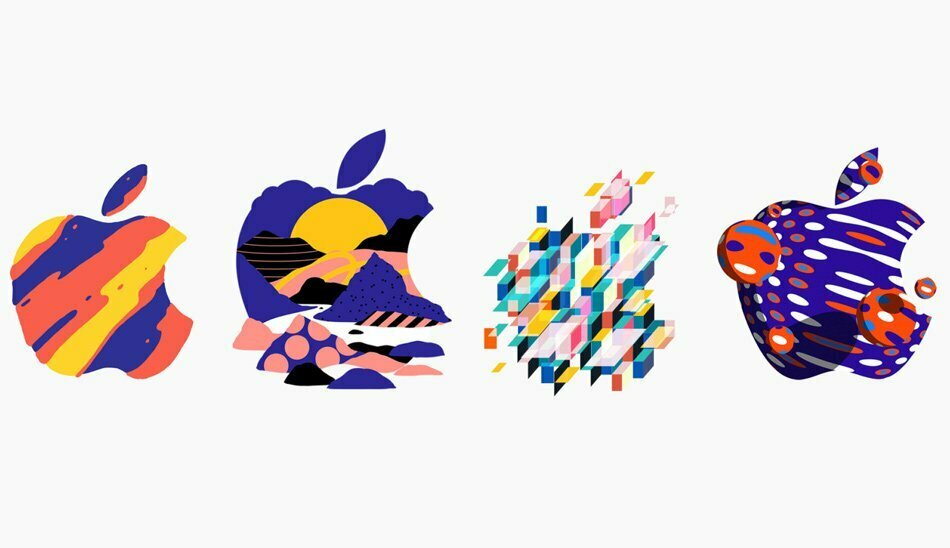 اپل / Apple