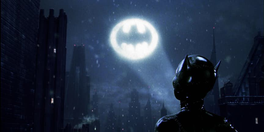 جوکر - بتمن / joker - batman
