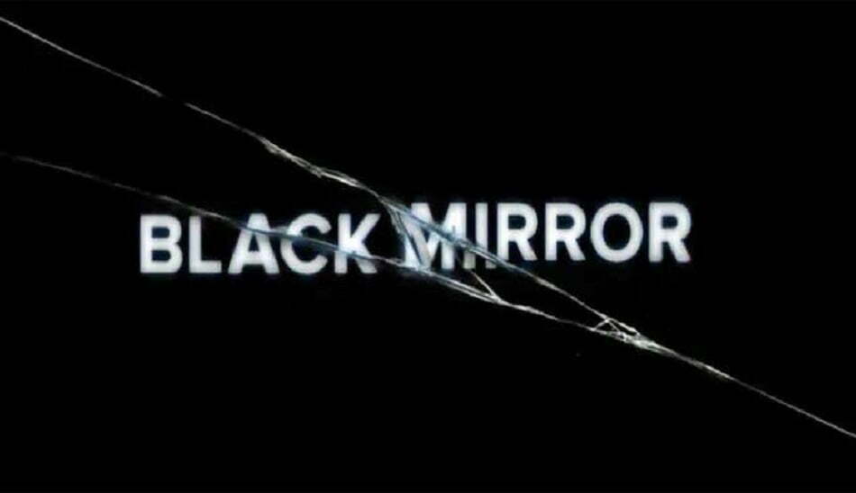 تل تیل / Black Mirror