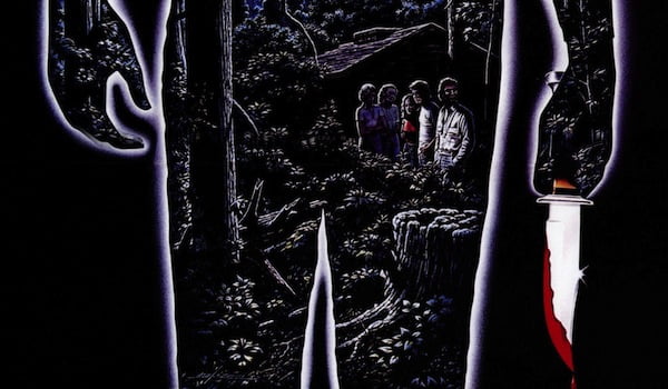 جمعه سیزدهم - مایکل مایرز /Friday the 13th