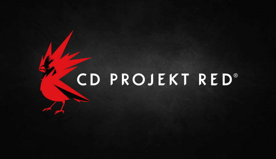 Witcher / cd project red