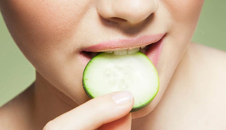 cucumber / فواید خیار
