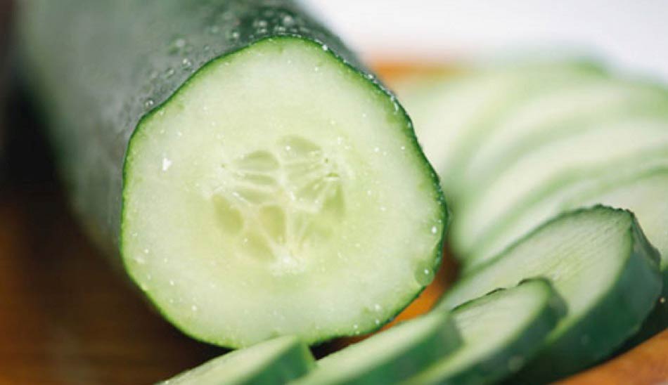 cucumbers / رژیم لاغری با ماست خیار