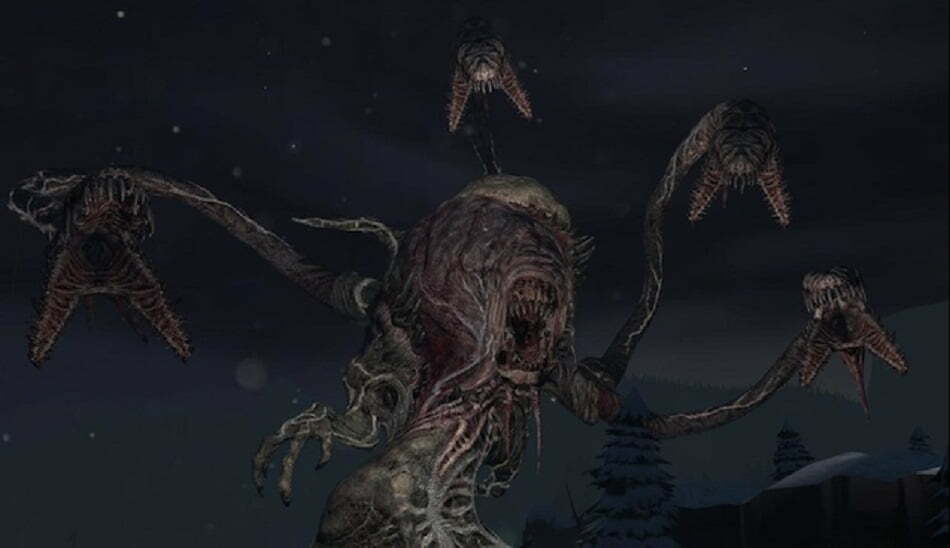 باس / Gears of War 2