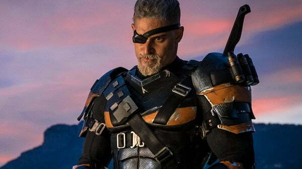 Deathstroke