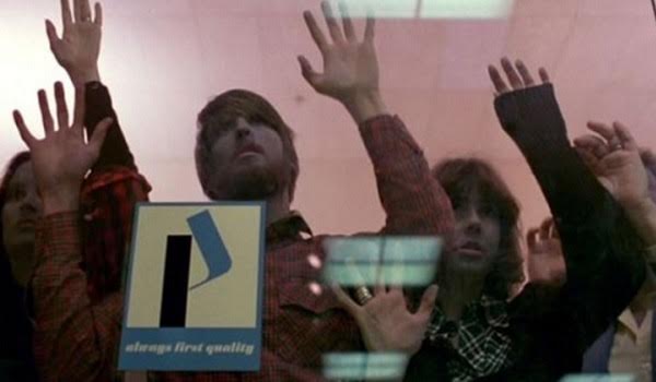 طلوع مردگان / dawn of the dead