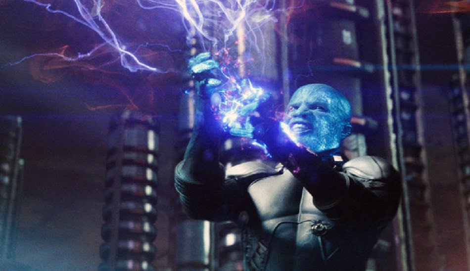 The Amazing Spider-Man 2