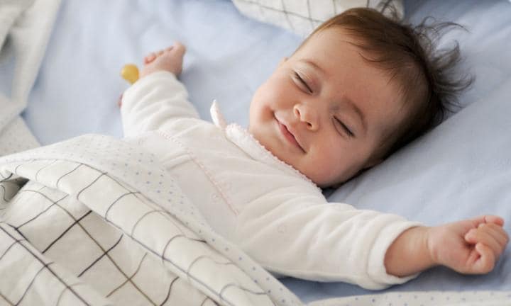 خواب / How much sleep