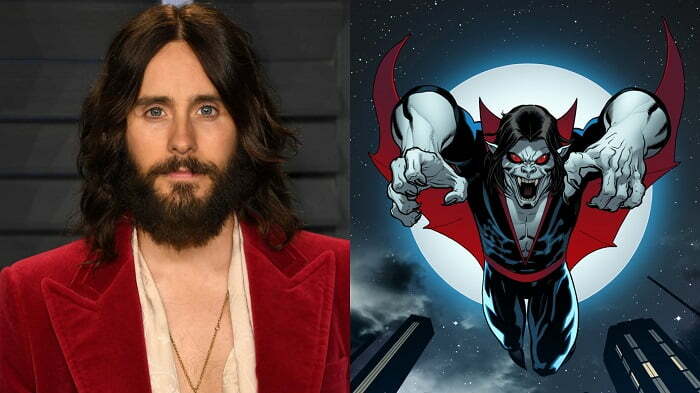 فیلم موربیوس/ Morbius