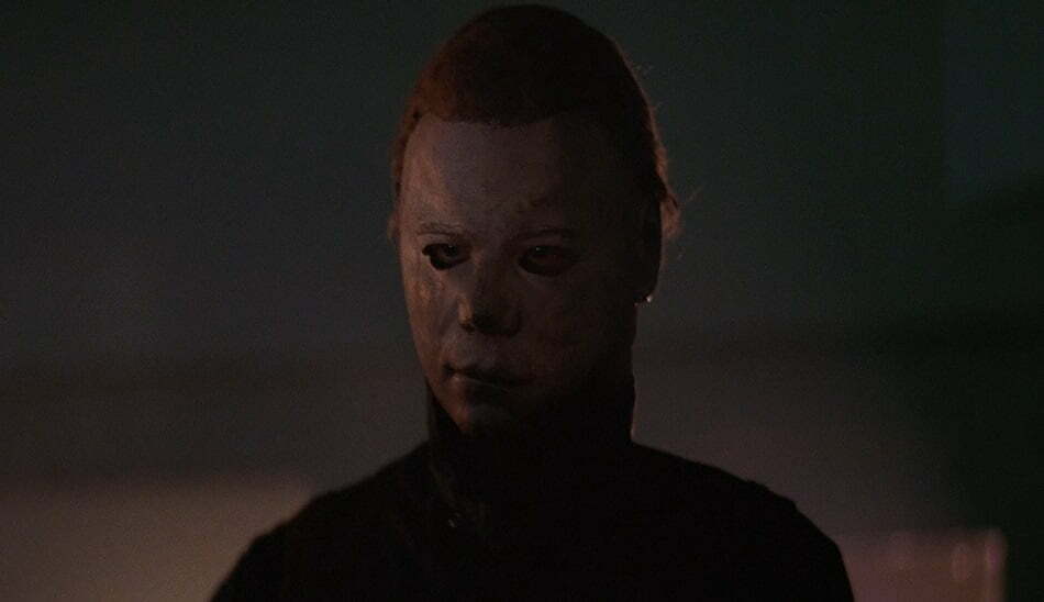 Halloween 5: The Revenge of Micheal Myers
