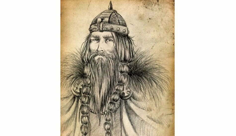 هارالد بلوتوث / harald bluetooth