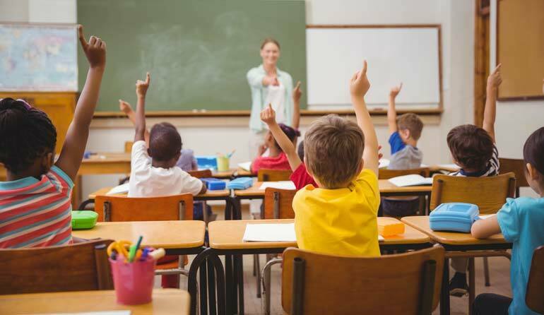 آموزش و پرورش زنان / Education