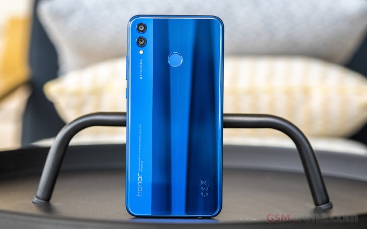 honor 8x / هواوی هانر 8X