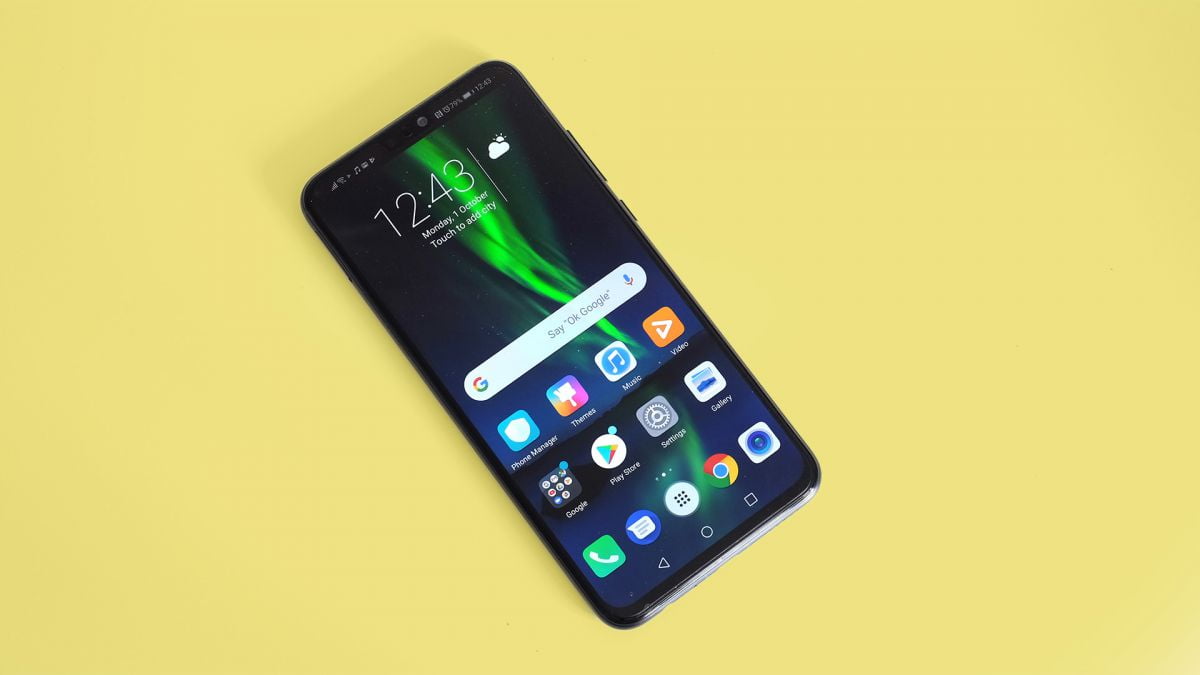 بررسی تخصصی honor 8x