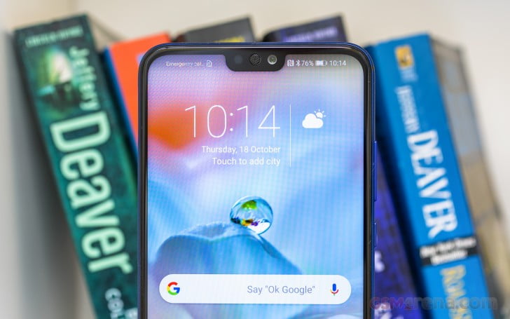 honor 8x / بررسی آنر 8X