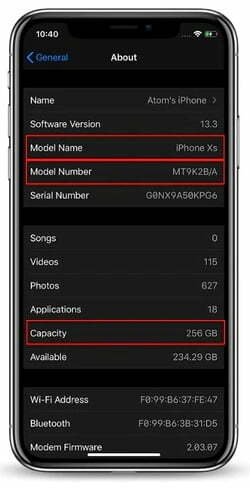 how to check phone storage / حافظه داخلی اندروید / حافظه داخلی گوشی