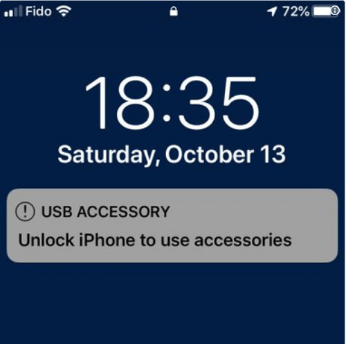 اپل / iOS 12.0.1