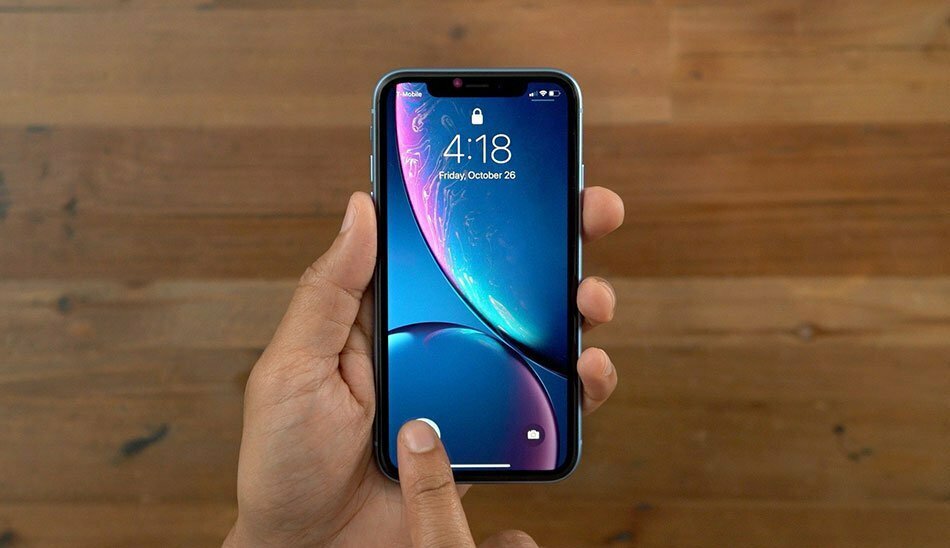 آیفون 10 آر اپل / iPhone XR