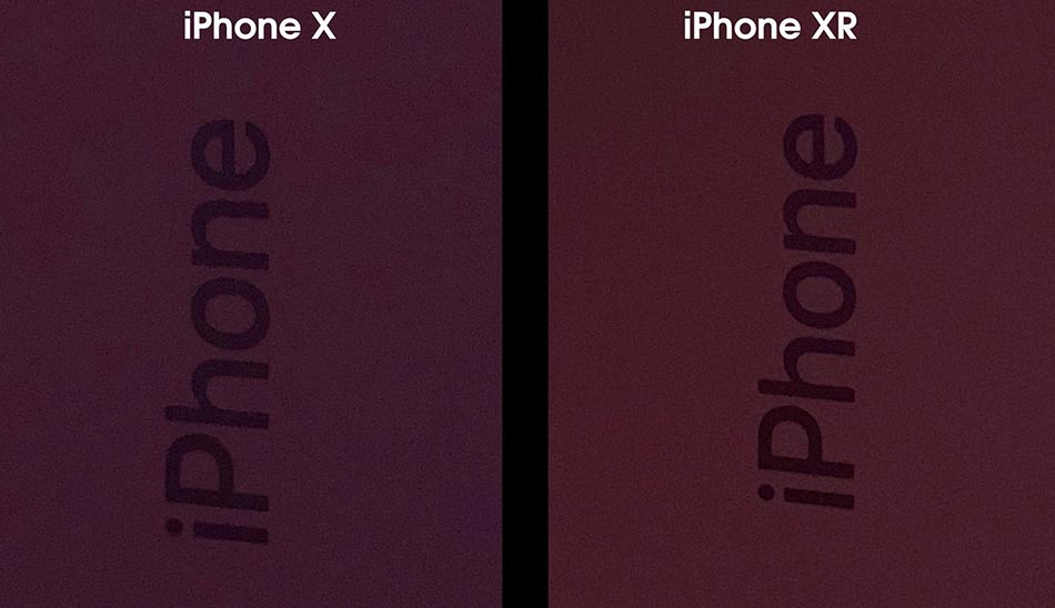آیفون 10 آر / iPhone XR