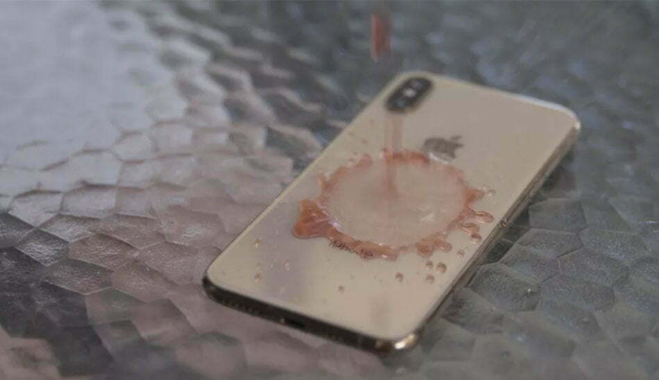 iPhone Xs / آیفون 10 اس