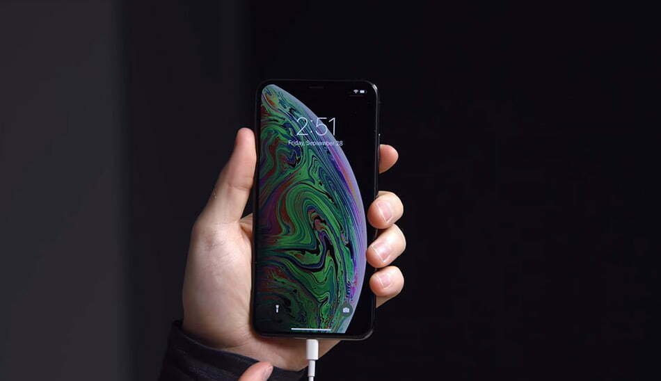 آیفون 10 اس اپل