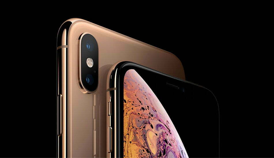 آیفون 10 اس مکس / iPhone Xs max