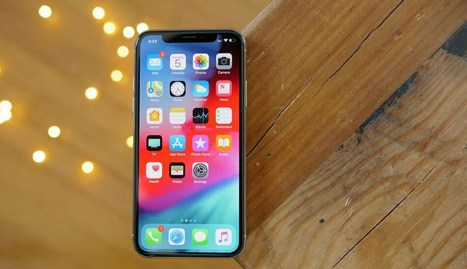 آیفون 10 اس / iPhone