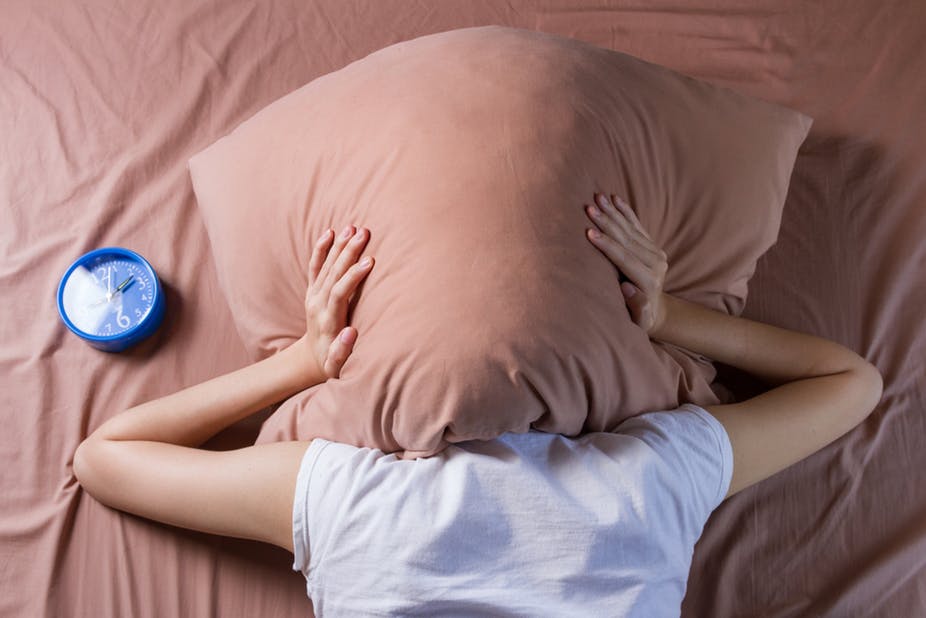 خواب / How much sleep