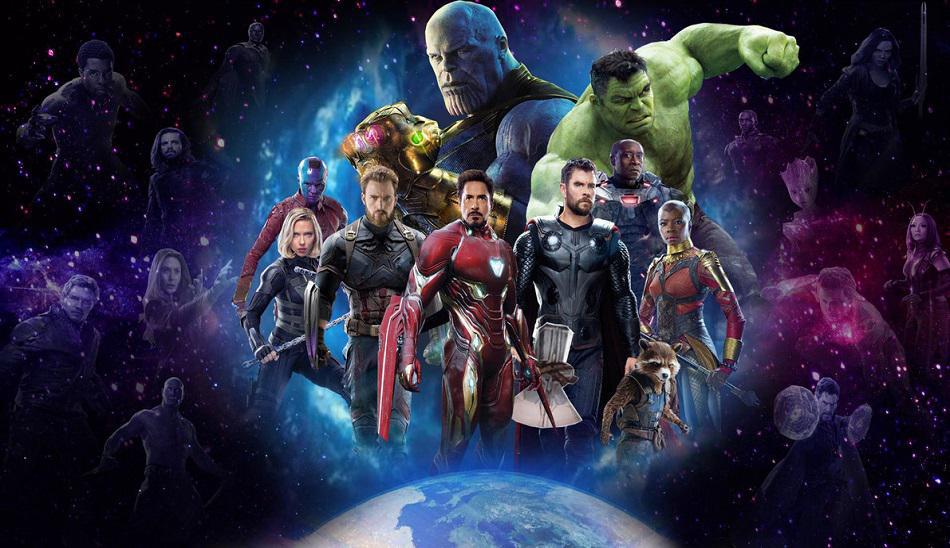 Avengers 4 / فیلم انتقام جویان 4
