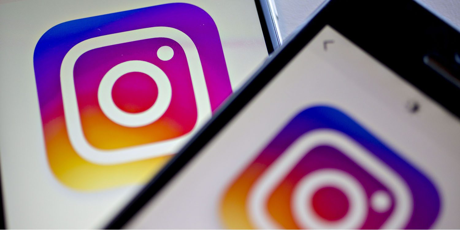 اینستاگرام / Instagram