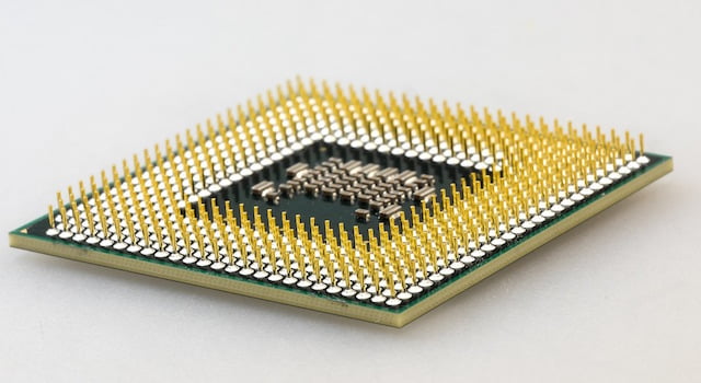 پردازنده اینتل / Intel Processor