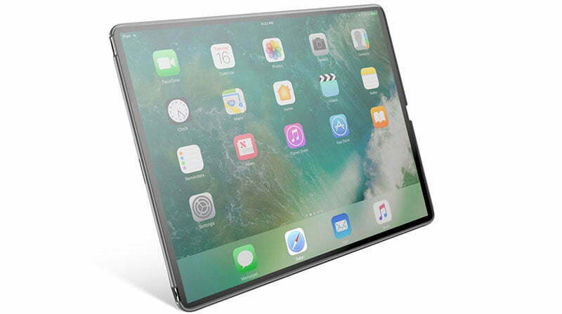 iPad Pro Concept / ایپد پرو مفهومی