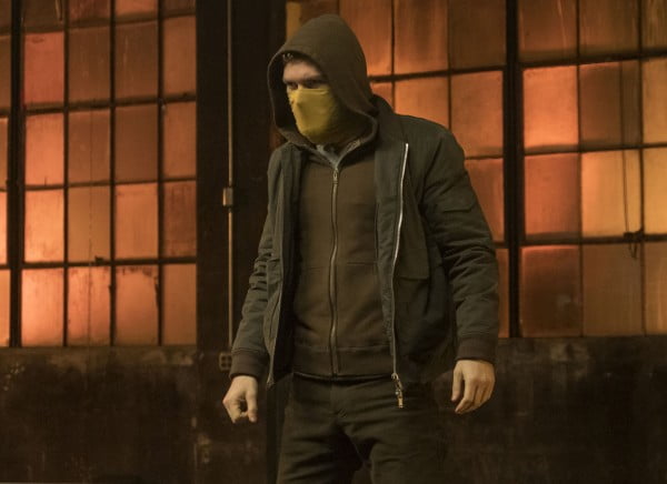 سریال Iron Fist