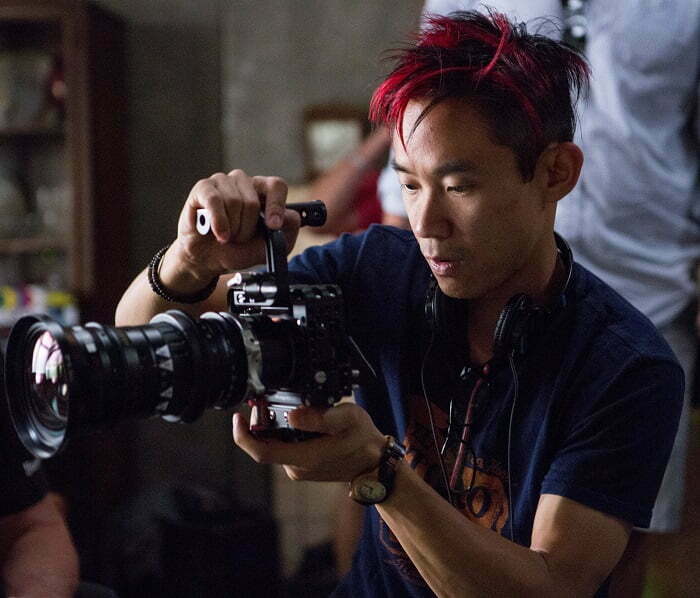 جیمز وان / James Wan