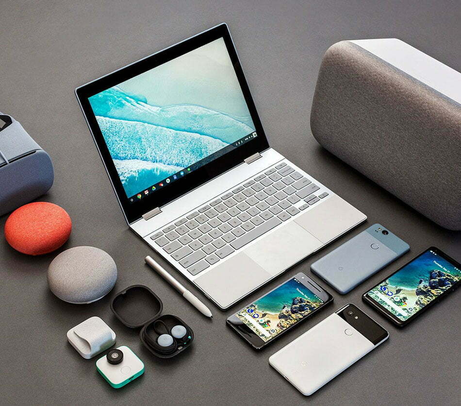 گوگل پیکسل 3 ایکس ال / Google Pixel 3 XL