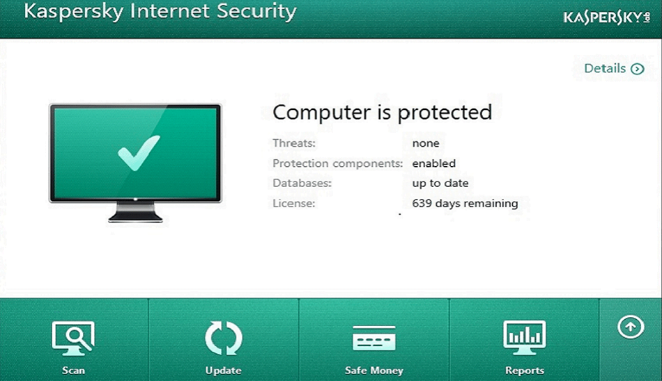 kaspersky