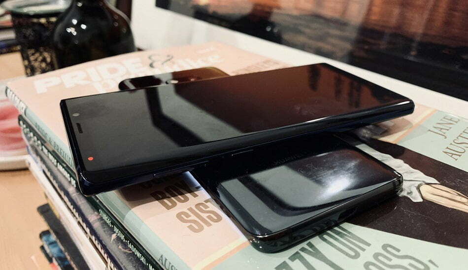 هواوی میت 20 پرو / Huawei mate 20 pro