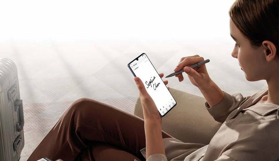 هواوی میت 20 ایکس