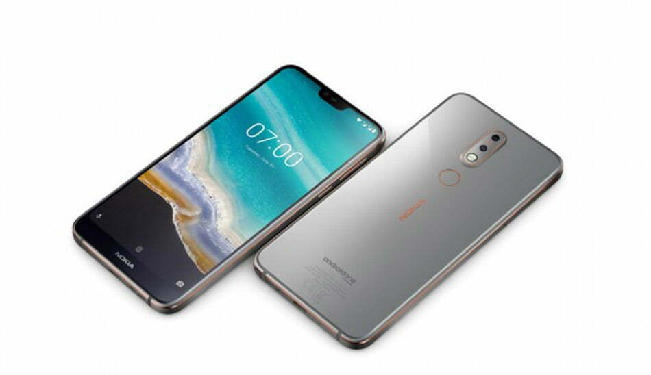 نوکیا 7.1