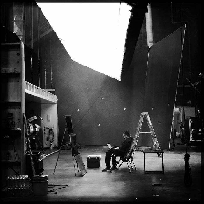 برادران روسو/Russo Brothers