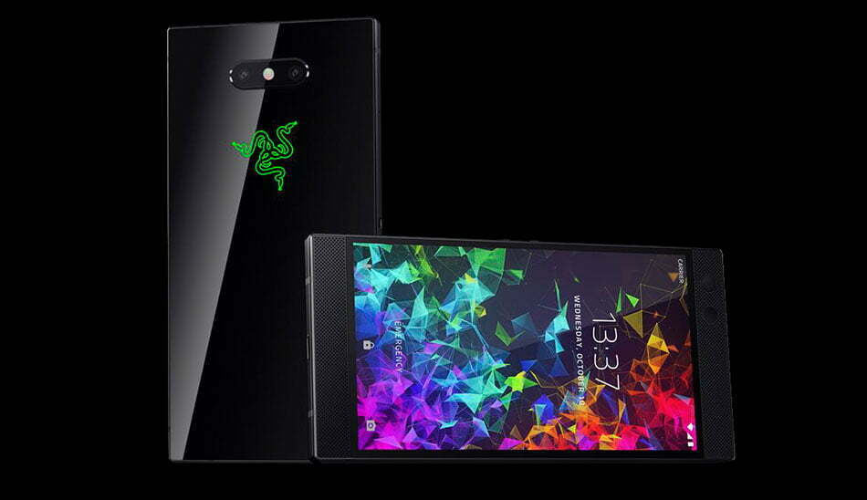 ریزر فون 2 / Razer Phone 2