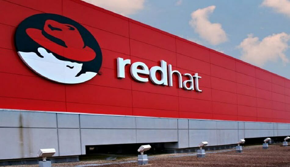 رد هت / red hat